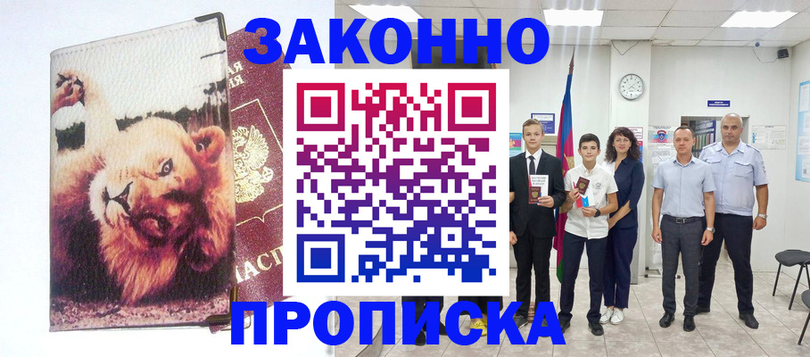 прописка в квартире в Светлогорске