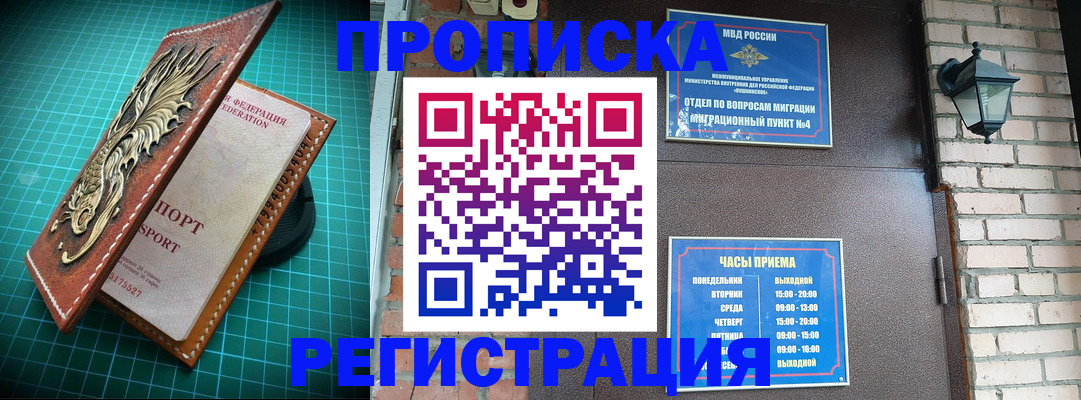 временная регистрация собственник в Светлогорске